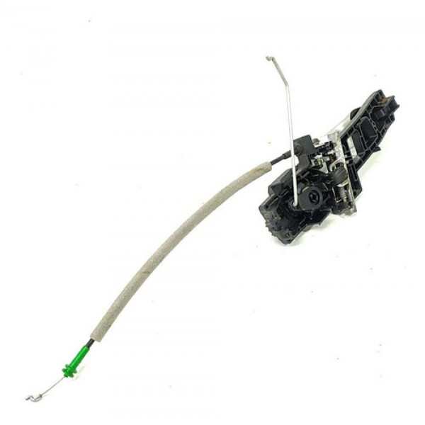 Maçaneta Externa Dianteira Esquerda Ford Ka Se 1.0 2019 8336