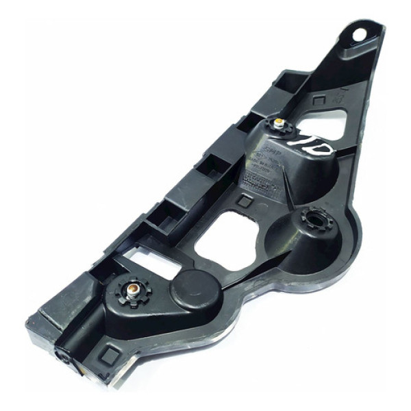 Guia Direito Para Choque Traseiro Renault Sandero 1.0 12v 20