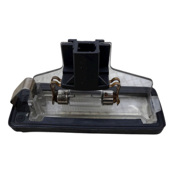 Luz Placa  Fiat Siena 1.3  2004 204363