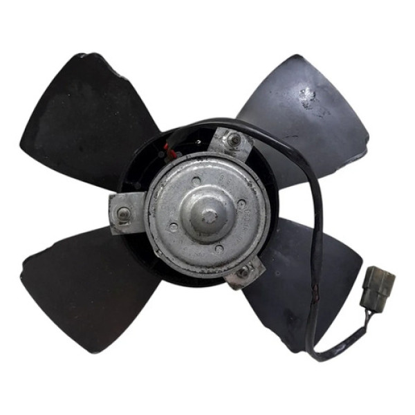 Ventoinha Radiador Vw Saveiro 1.8 Ap     206985