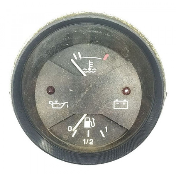 Marcador Combustível Lada Laika 1992 Original     62860