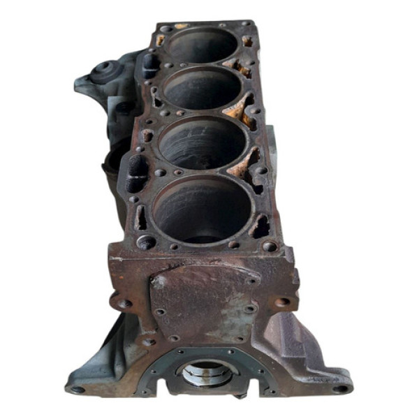 Bloco Do Motor Fiat Tipo 1.6 Ie 1995 V1596 - P2