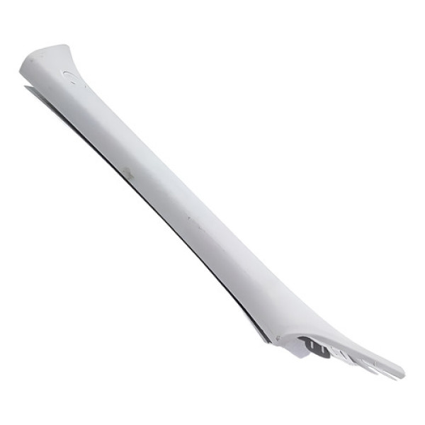 Acabamento Esquerdo Coluna Para-brisa I30 2010 113911 Cinza