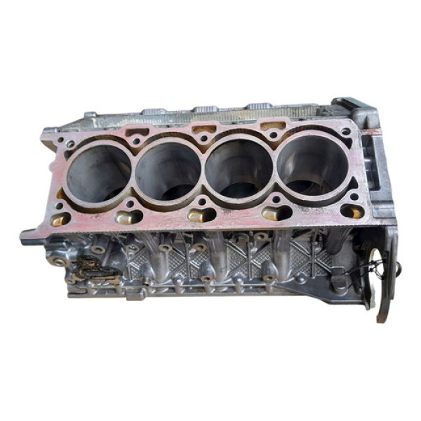 Bloco Do Motor Bmw 550i 4.8  2009 V1742 - P2
