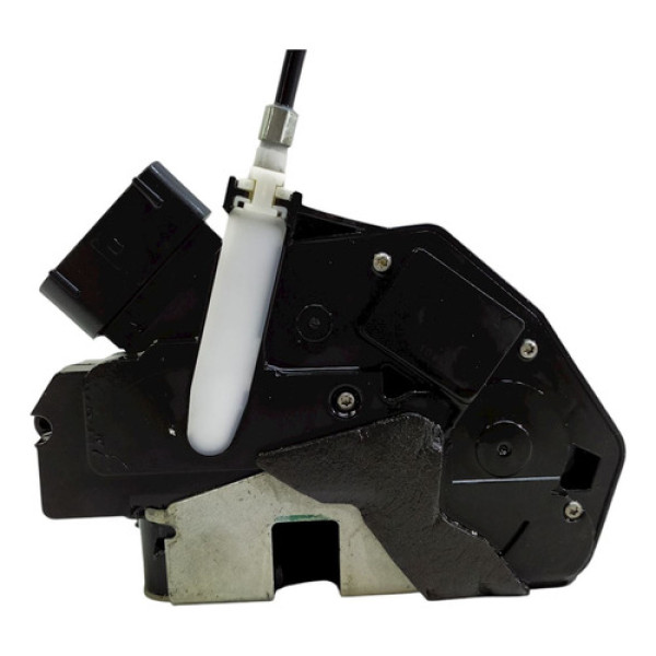 Fechadura Porta Dianteira Direita  Ford Fiesta 1.6 At 2016 1