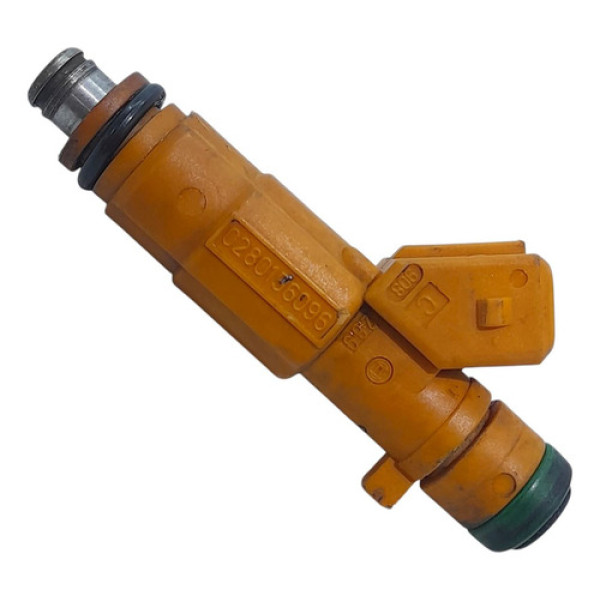 Bico Injetor Combustível  Vw Polo 1.6 2003 203382 Não Informado