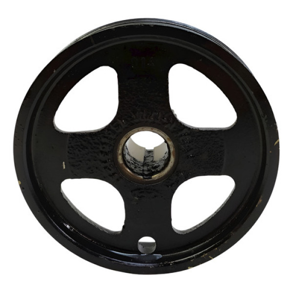 Polia Virabrequim Ford Fiesta 1.0 2002 180117