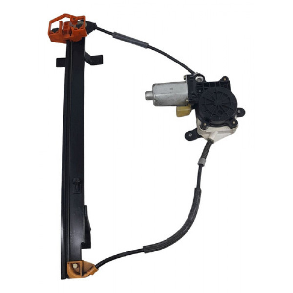 Máquina Vidro Elétrico Porta Traseira Direita Ford Ecosport 