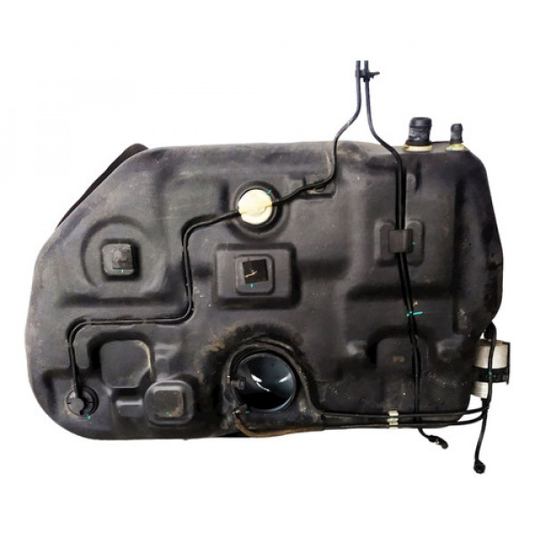 Tanque Combustível Jac J6 2011    151308