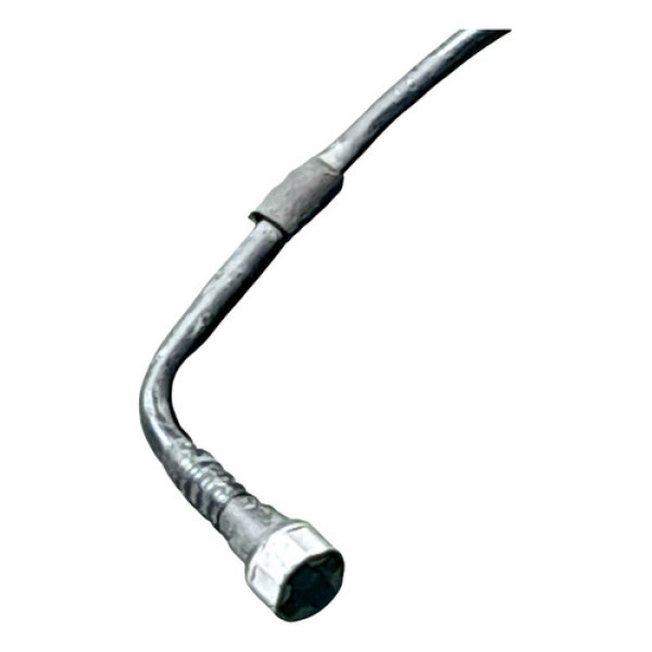 Mangueira Filtro Canister Bmw 550i 4.8  2009 196933 Não Informado