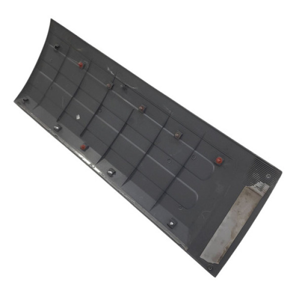 Aplique Porta Dianteira Direita  Fiat Idea  Adv 1.8 8v 2007  Não Informado