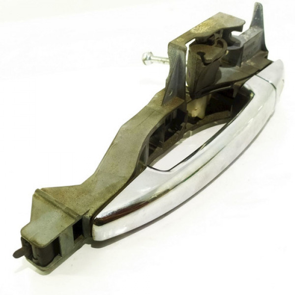 Maçaneta Externa Dianteira Esquerda Citroën C3 Picasso  2015