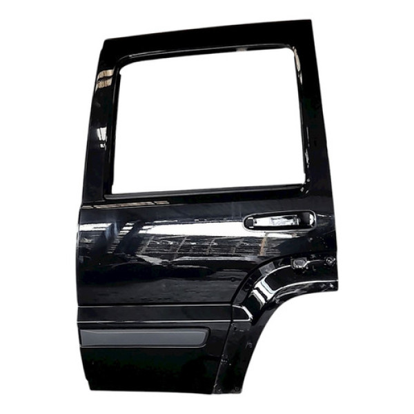 Porta Traseira Esquerda Jeep Cherokee Sport 3.7 2005 V1719 -