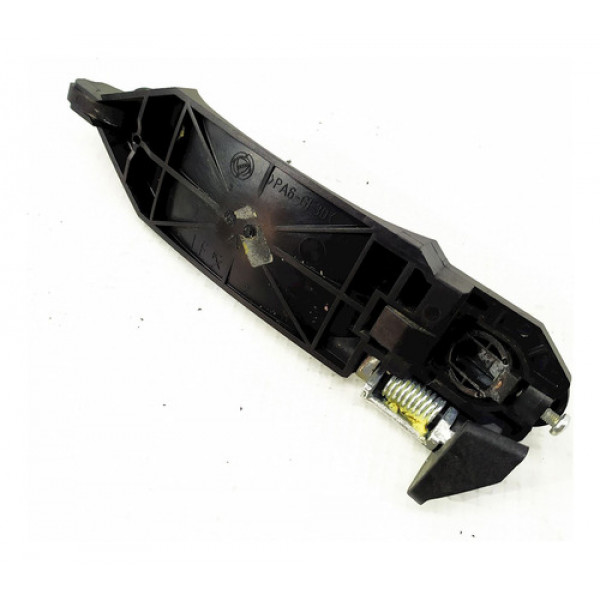 Maçaneta Externa Porta Traseira Esquerda Fiat Palio Weekend 