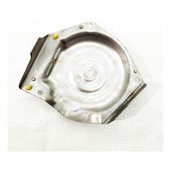 Defletor Calor Alternador Honda Civic Lxr  2016 99444