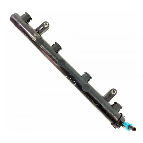 Flauta Bicos Injetores Celta Corsa Meriva 1.4 Flex     9110