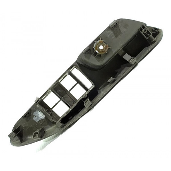 Puxador Porta Dianteira Esquerda Gm Spin 2013    3249