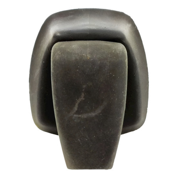 Base Antena Teto Linha Renault     117000 Preto