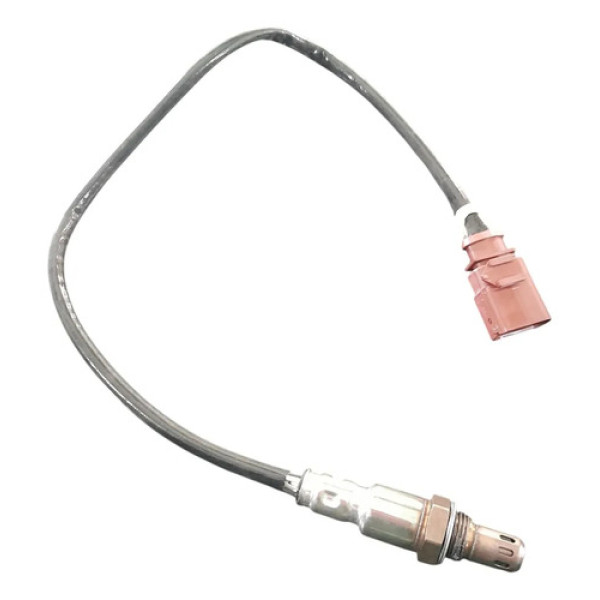 Sonda Lambda Pré Catalisador Vw Virtus Polo T-cross 1.0 Tsi 