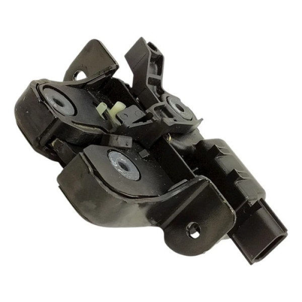 Fechadura Tampa Traseira  Renault Duster 1.6 16v 2013 203765