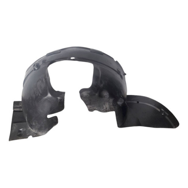 Para Barro Dianteiro Esquerdo  Peugeot 207 Xr 1.4 2011 18677