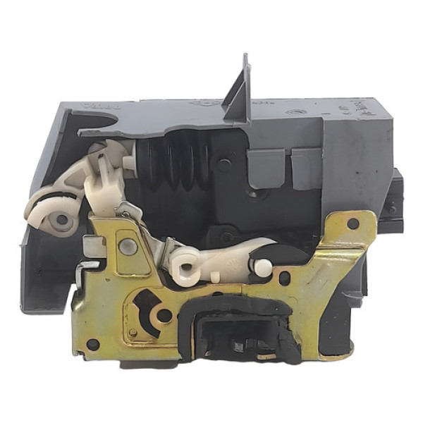 Fechadura Porta Traseira Esquerda Renault Clio 1.6 16v Sed 2 Não Informado