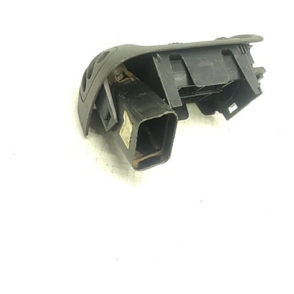 Difusor Ar Direito Painel Renault Clio 2006    130916
