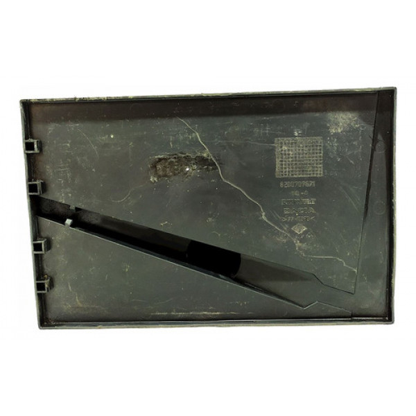 Suporte Inferior Bateria Renault Sandero 2013    137144