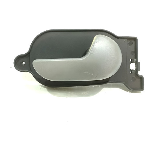 Maçaneta Interna Dianteira Direita Ford Fiesta 2013 45618 - Dianteira