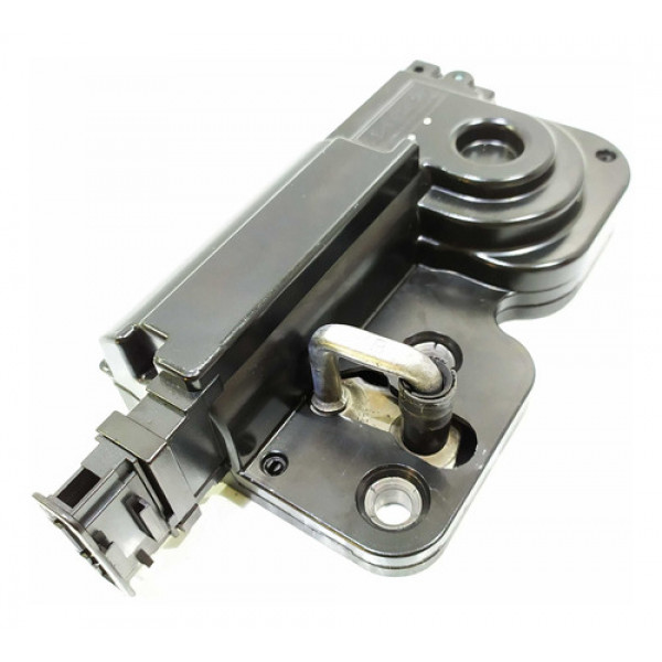 Batente Fechadura Vidro Vigia Vw Touareg 4.2 V8 2005 1301