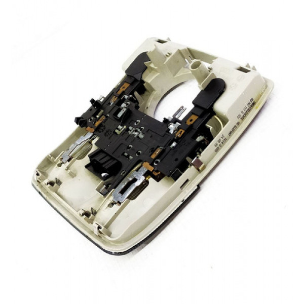 Luz Cortesia Audi A3 2004    127275