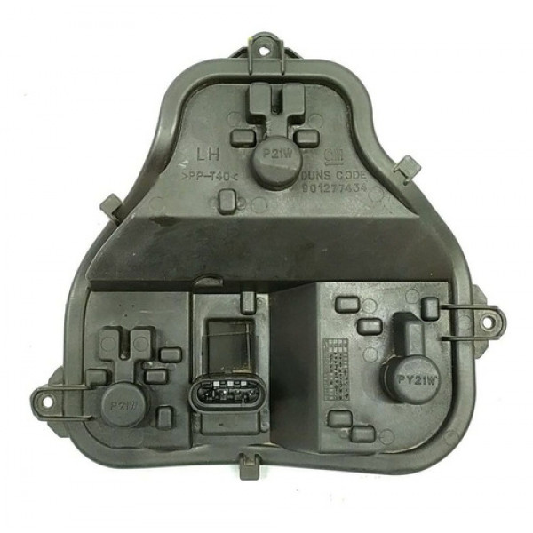 Circuito Lanterna Esquerda Gm Onix 1.4 2016 90217