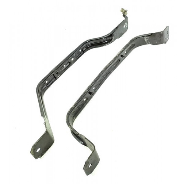 Cinta Tanque Combustível Lifan 620 2011    126160