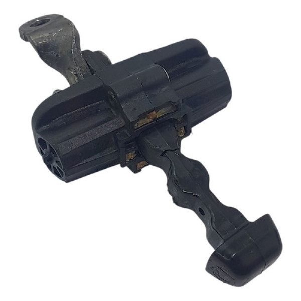 Limitador Porta Dianteira Direita  Peugeot 207 Passion 1.4 2 - Não Informado