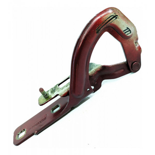 Dobradiça Direita Capo Renault Mégane 1998    134796