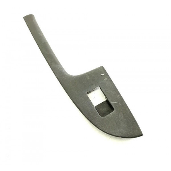 Moldura Botão Vidro Traseiro Esquerdo Do Honda Accord 2006  