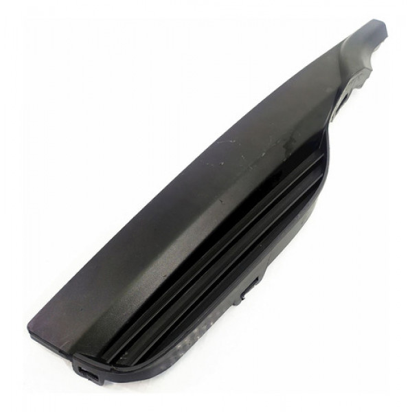 Moldura Esquerda Para-choque Traseiro Honda Fit Dx Mt 1.5 20