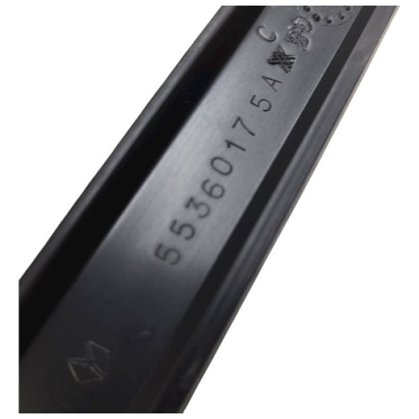 Friso Esquerdo Teto  Jeep Cherokee Sport 3.7 2005 185635
