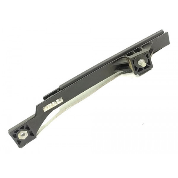 Canaleta Guia Vidro Porta Traseira Esquerda Hyundai Hb20 1.0