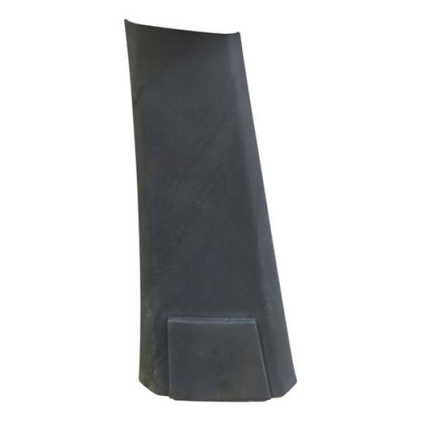 Acabamento Inferior Coluna Central Esquerda  Fiat Idea  Adv 