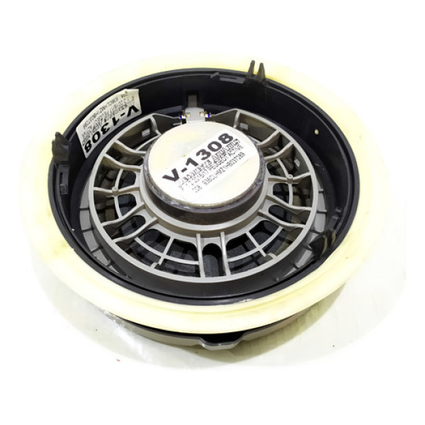 Auto Falante Traseiro Direto Peugeot 208 2017 Original 1308 Preto Auto Falante Traseiro Direto Peugeot 208 2017 Original 1308 Preto