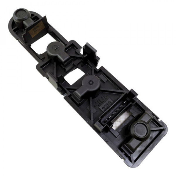 Circuito Elétrico Lanterna Esquerda Mercedes-benz Classe A 1