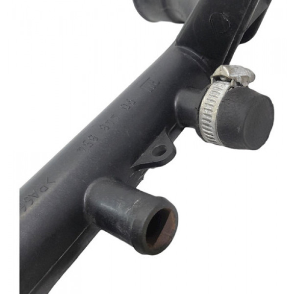 Cano Água Motor Gm Classic 2012    168610