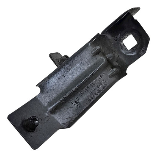 Guia Para Lama Esquerdo  Porsche Cayenne S 4.8 T 2011 190182