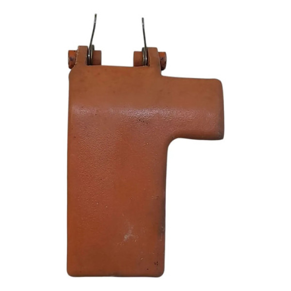 Alavanca Abertura Capô  Ford Escort 1.0 1996 206348