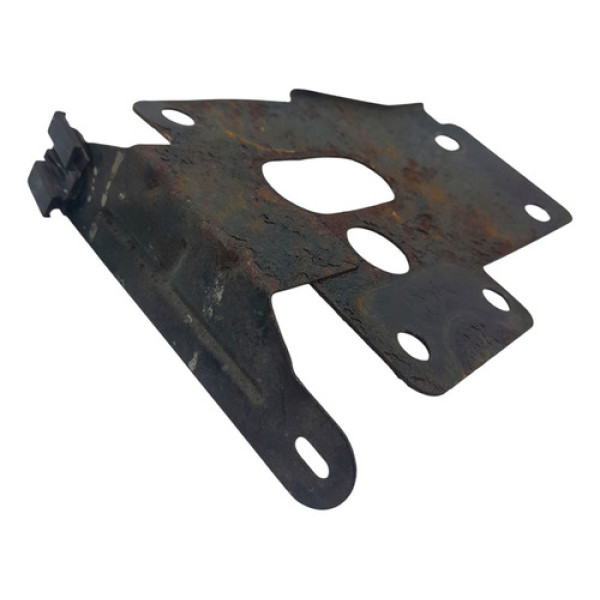 Suporte Bateria  Fiat Palio 2014 198742 Não Informado