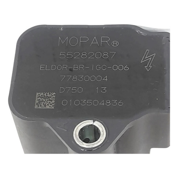 Bobina Ignição Fiat Toro 1.3 Turbo T270 2023    183177