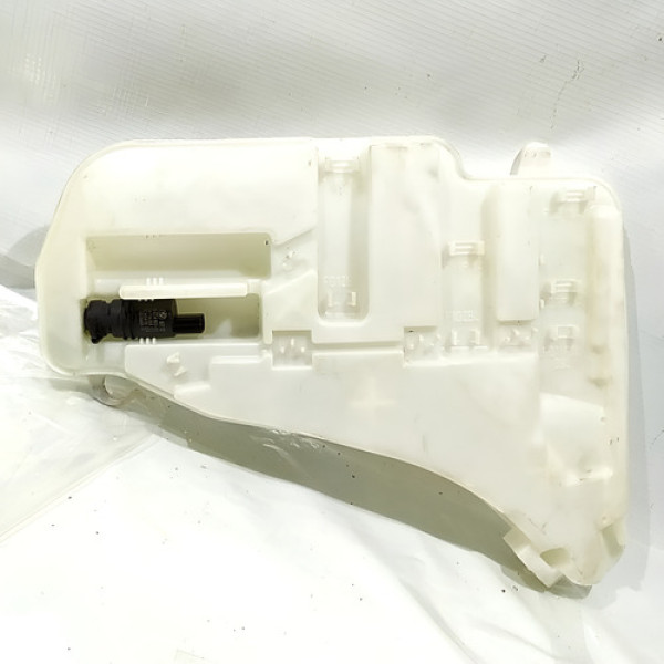 Reservatório Água Limpador Para-brisa Bmw 750i Ya81 2015 389 Não Informado