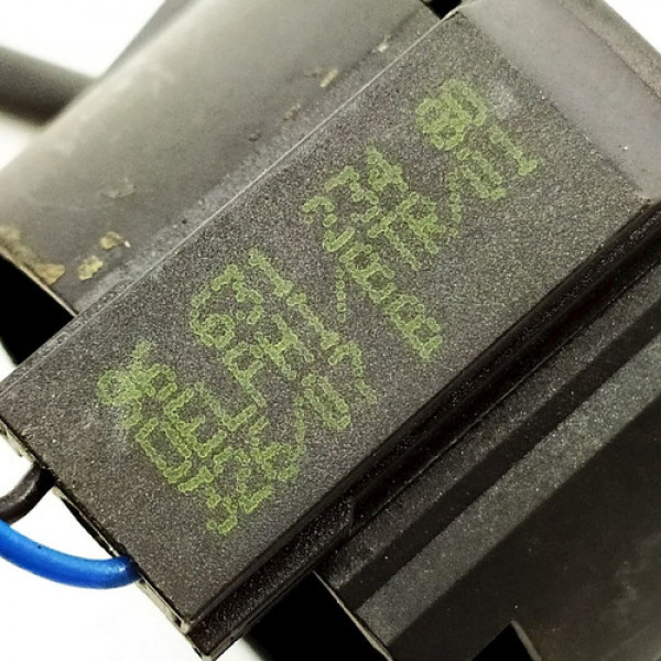 Imobilizador Citroen C3    101286