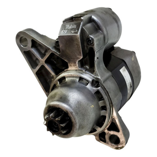 Motor De Arranque Vw Saveiro 1.6 2013 V1756 - P26